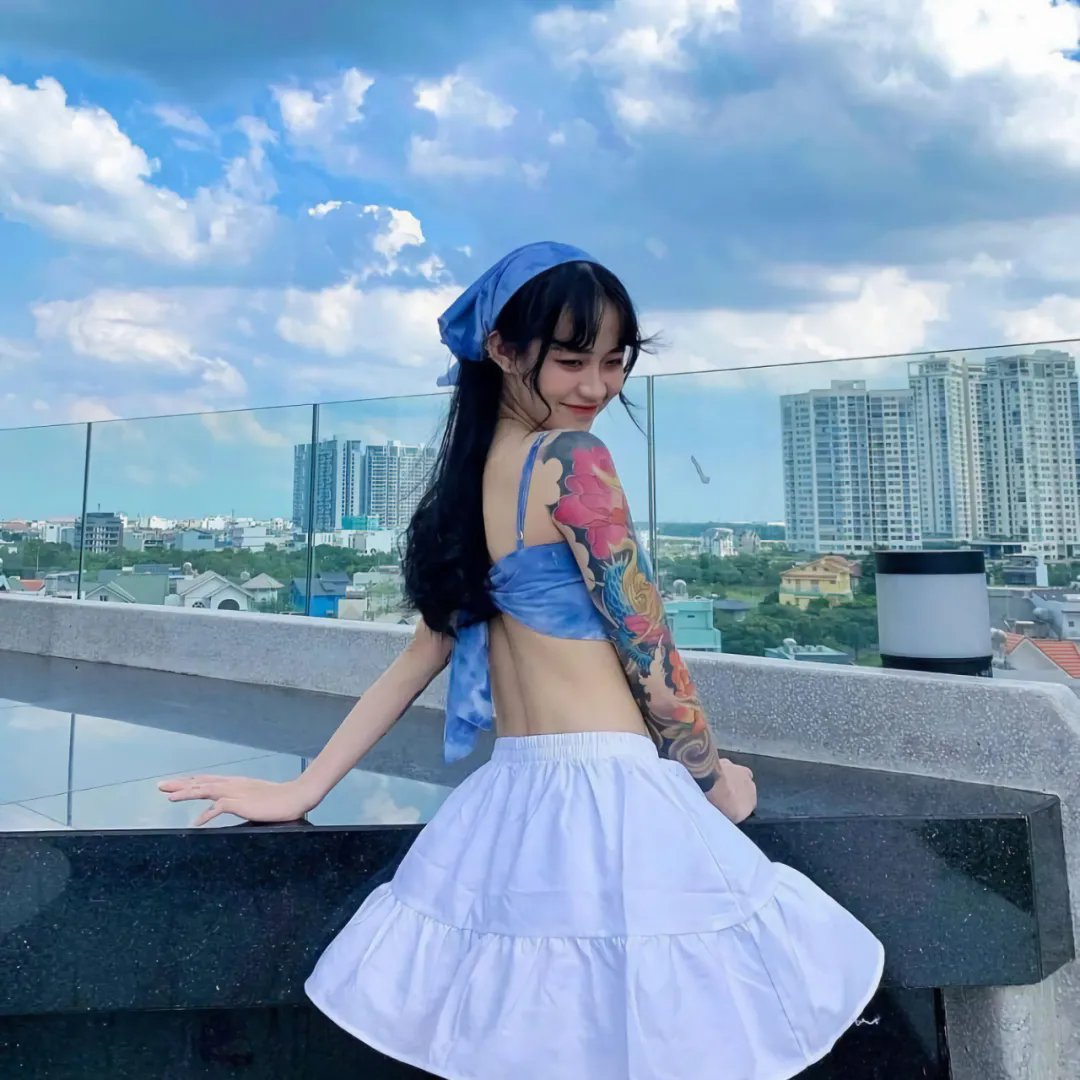 诡替身